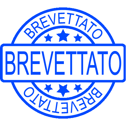 Brevettato