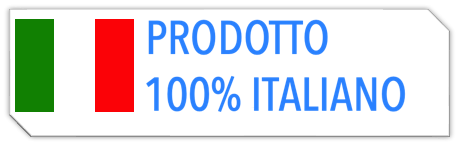 100% made in Italy