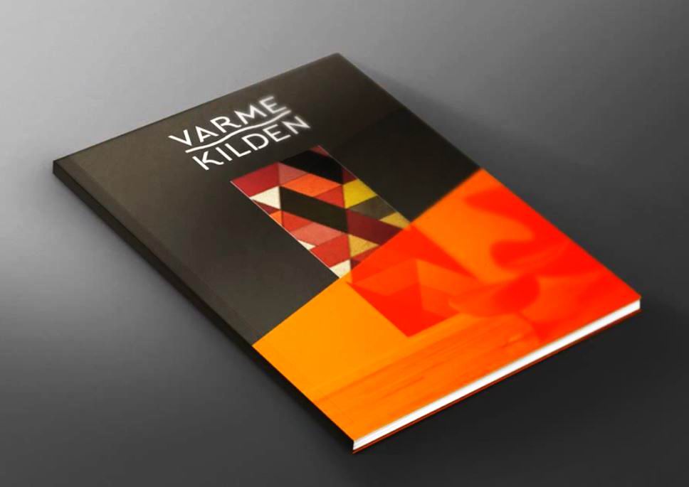 Area riservata VARME KILDEN