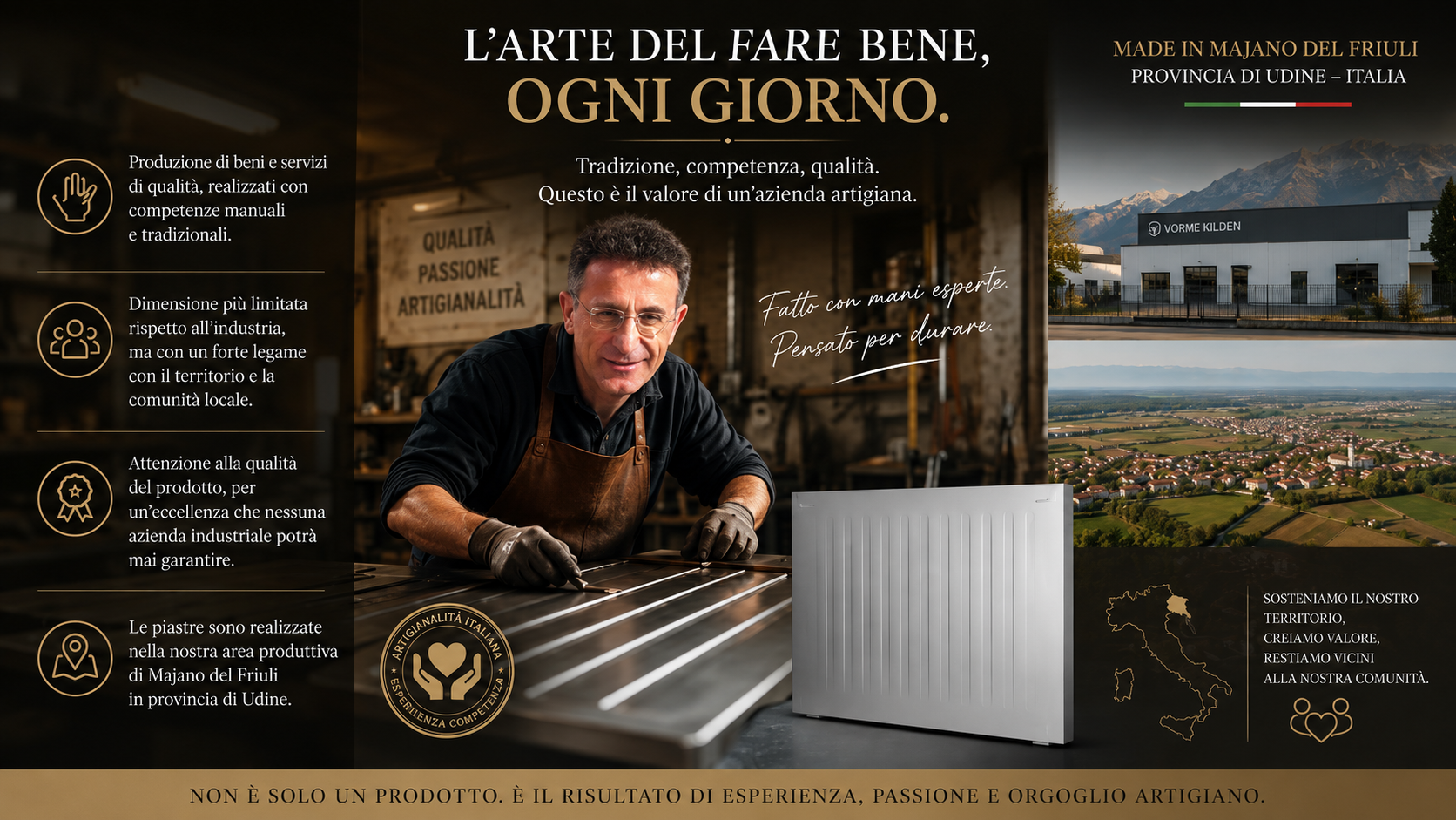 STRATIFICAZIONE