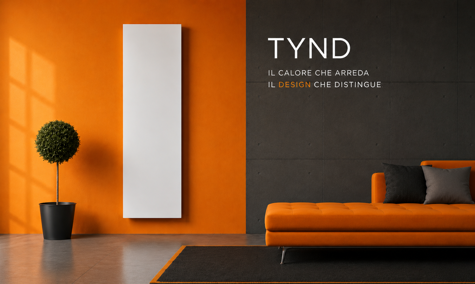 Tynd