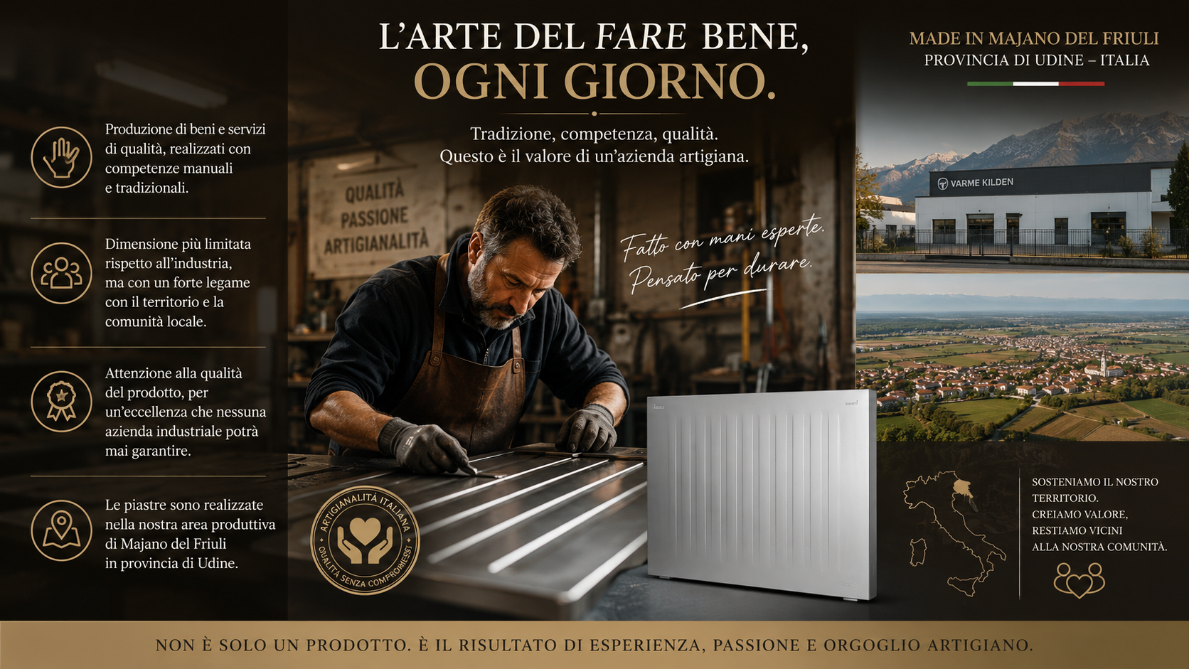 STRATIFICAZIONE